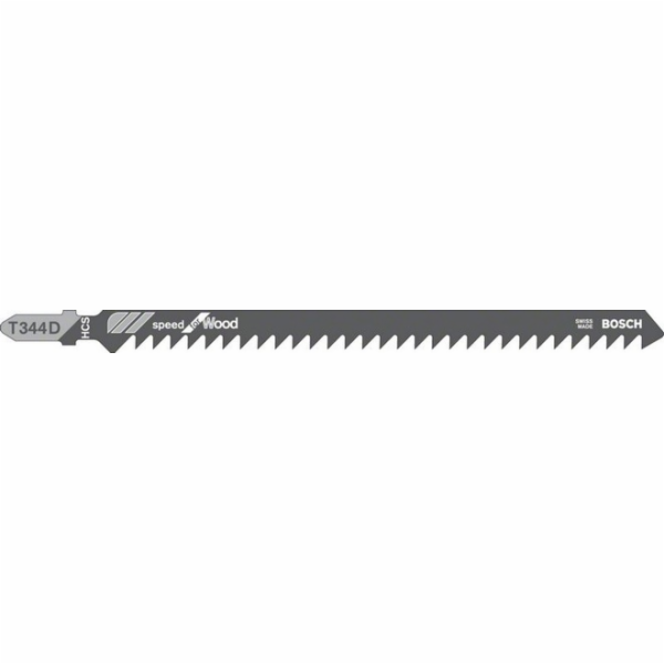 Hadicové spony Bosch, T344D, 5 ks.