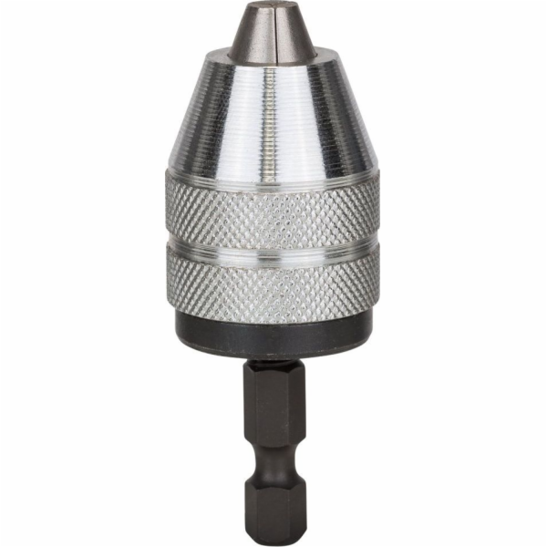 Rychloupínací sklíčidlo Bosch 1-6mm