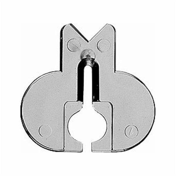 Ochrana proti čipům Bosch 2607010079, nástavec