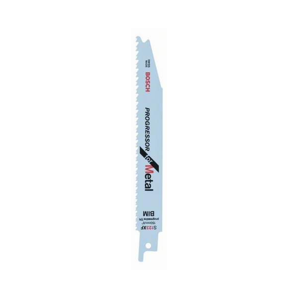 Bosch 2608654401 Pilový plátek do pily ocasky S 123 XF Pr...