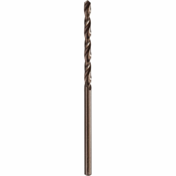 Bosch spirálový vrták do kovu HSS-Co, O 2,5 mm