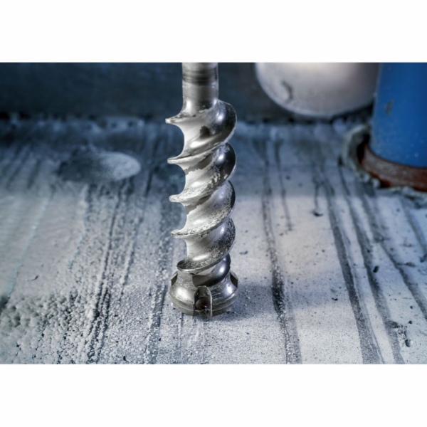 Průlomový vrták Bosch SDS-max-9 BreakThrough, O 55mm