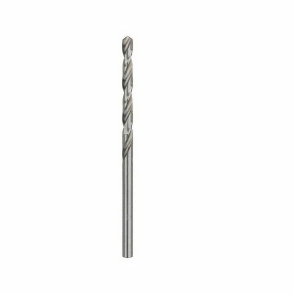 Vrták do kovu Bosch, 3,5x70 mm, 2 ks