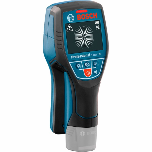 Bosch D-TECT 120 + AA1 aku detektor