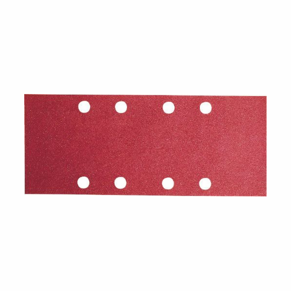 Bosch brusny list C 430 drevo + lak 93x186MM zrnitost 80 ...