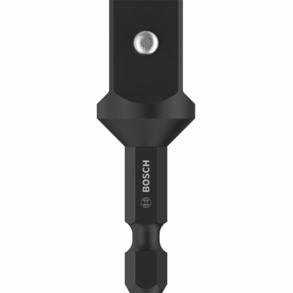 Bosch Powertools PRO Socket Adapter 1/4   Sechskant > 1/2...