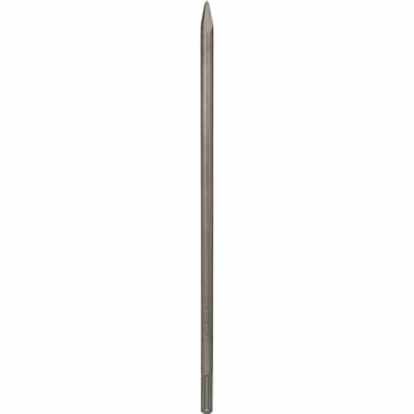 Špičatý sekáč Bosch SDS-max, 600 mm