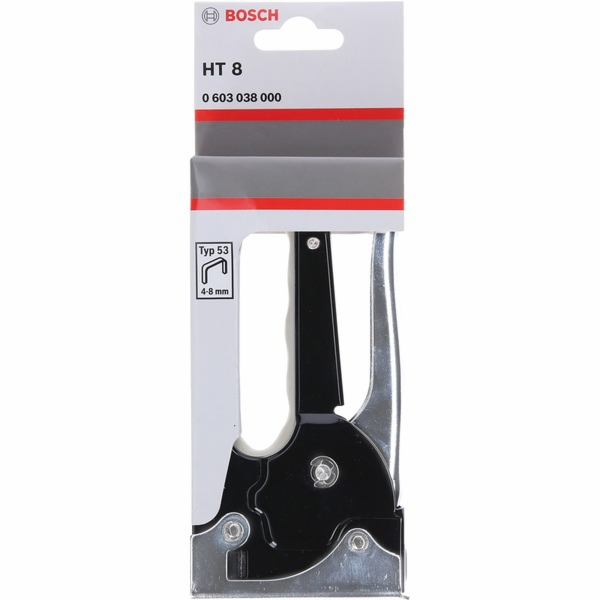 Ruční sešívačka Bosch HT 8