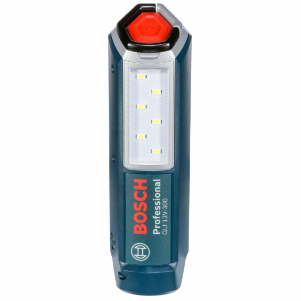 Bosch GLI 12V-300, Osvětlení do dílny
