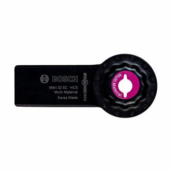 Bosch Starlock Max HCS Universal Fugenschneider Maii 32 S...