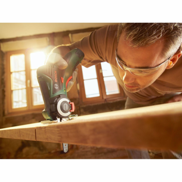Bosch EasyCut 12 nanoBLADE 06033C9000