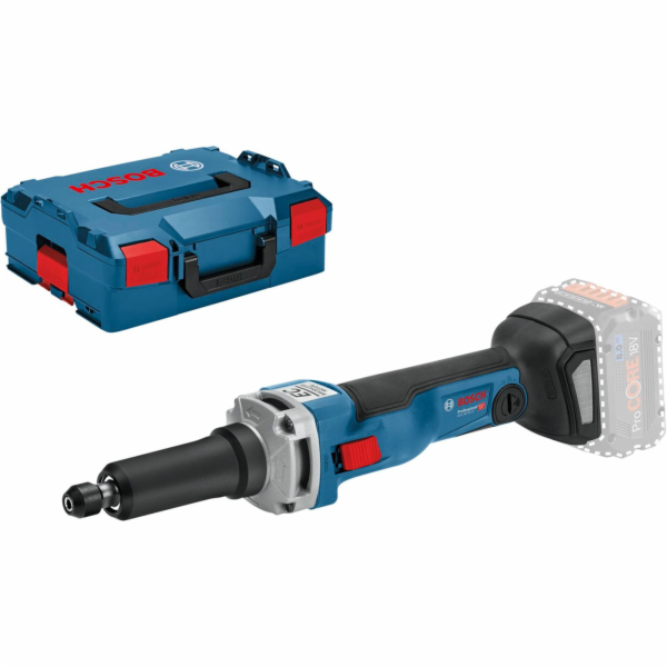 Bosch GGS 18V-23 LC 0.601.229.100 Akumulátorová přímá bruska