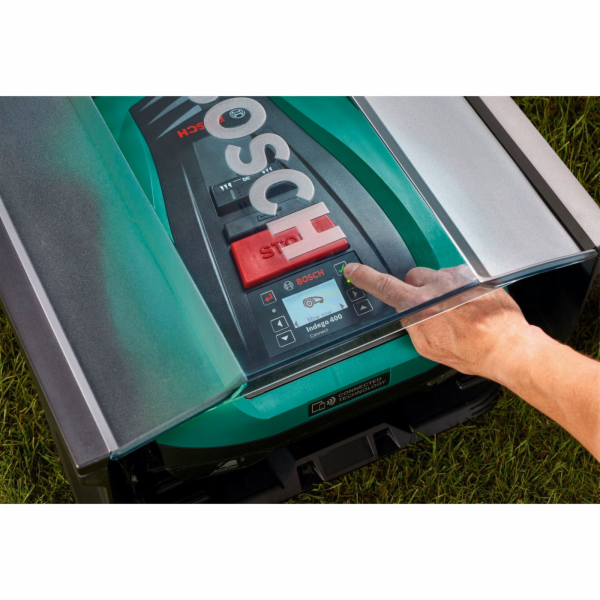 Bosch Indego Garage 06008B0500