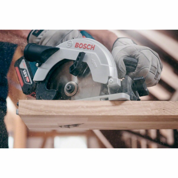 Pilový kotouč Bosch Standard for Wood, O 165mm, 48T