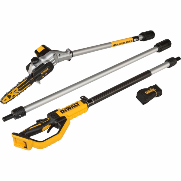 Řetězová pila 18V DCMPS567N-XJ DEWALT