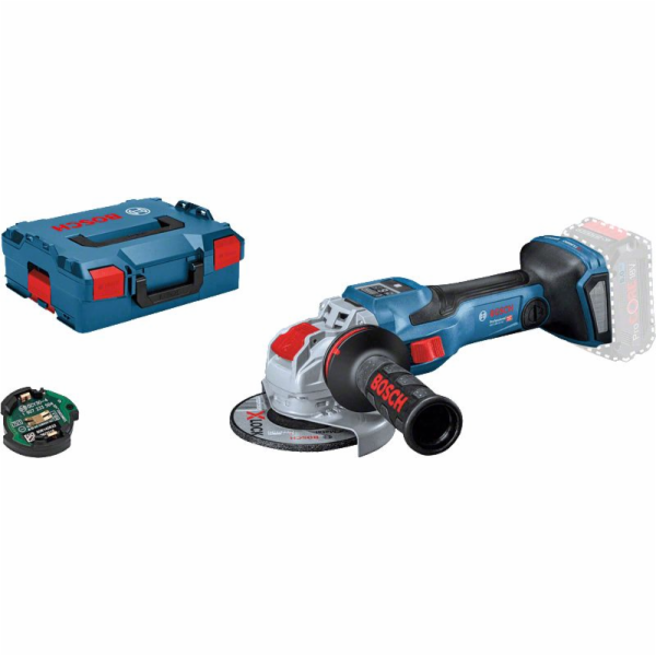 Bosch Professional GWX 18V-15 SC Solo