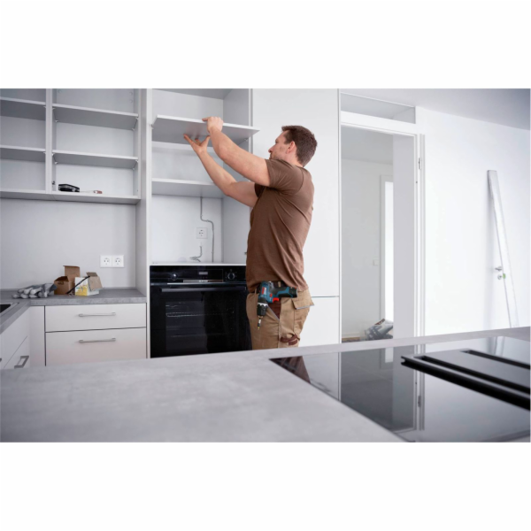 Bosch Professional GSB 12V-35 -aku příklepová vrtačka