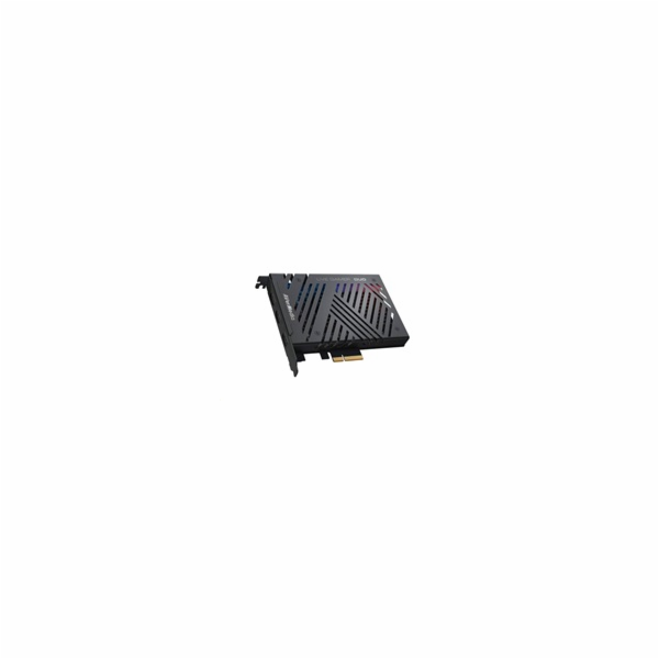 AVERMEDIA Live Gamer DUO GC570D, duální střihová karta, P...