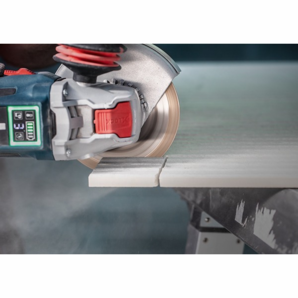 Bosch Powertools Diamantový řezný kotouč X-LOCK Expert Ha...