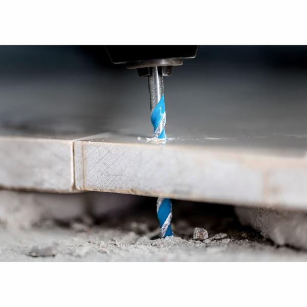 Vrták Bosch Expert CYL-9 MultiConstruction, O 6mm, 10 kusů