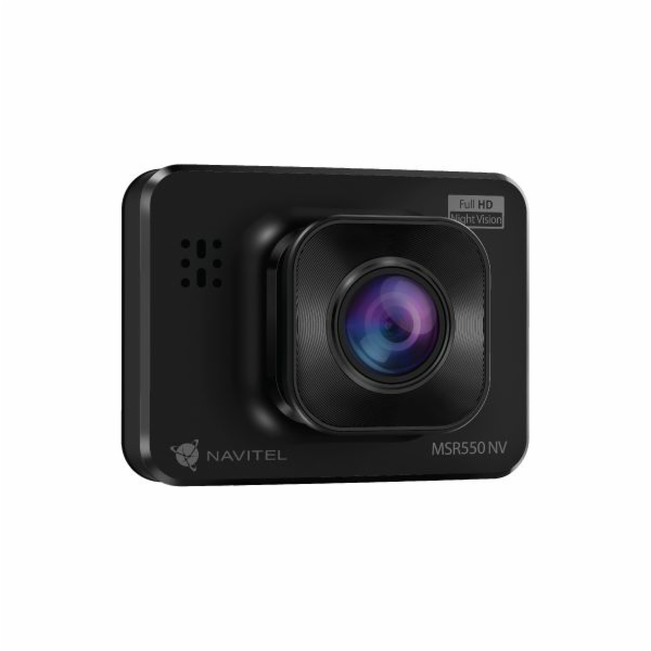 Navitel MSR550 NV DVR