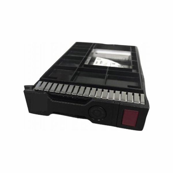 HPE 480GB SATA RI LFF SCC MV SSD dl360/380g10