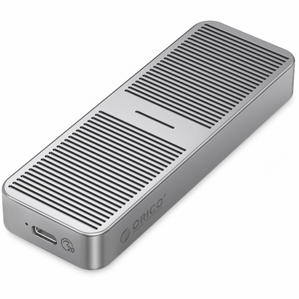 ORICO ENCLOSURE SSD M.2 NVME 20 GBPS