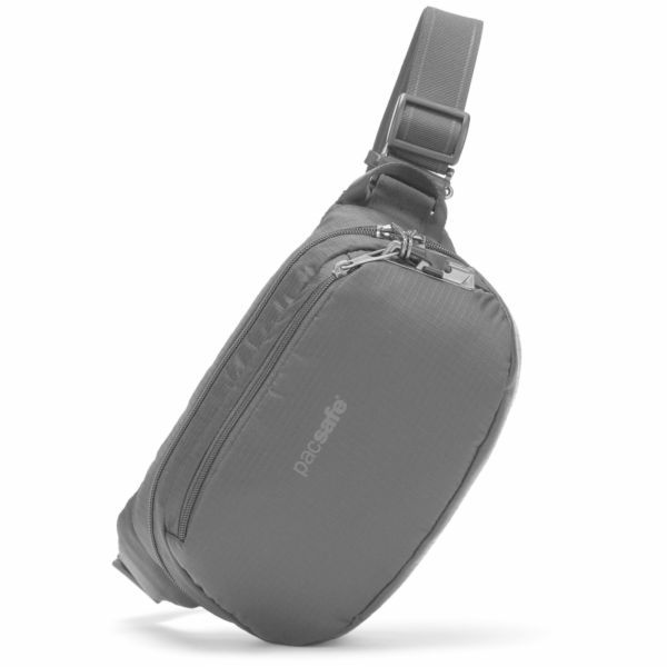 Pacsafe V 100  Hip Pack jet black