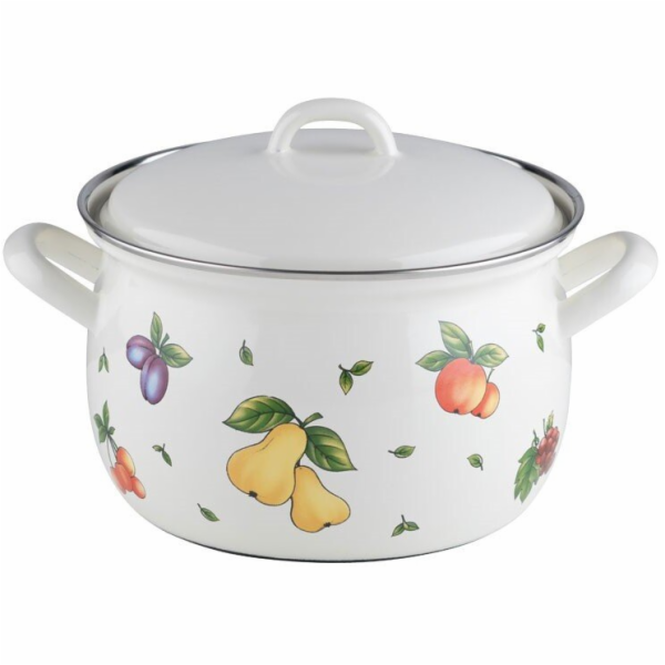 Riess RIESS - Vysoký hrnec 1,5l 16cm Fruit Garden