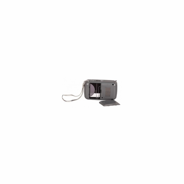 Orava RP 130 přenosný rádiopřijímač, SD Karta, výstup na ...