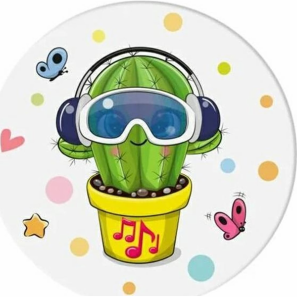 PopSockets Držák telefonu 2 Cool Cactus 70114