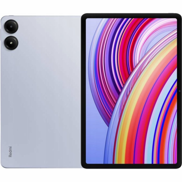 Xiaomi Redmi Pad Pro/56173/12,1"/2560x1600/6GB/128GB/An/O...