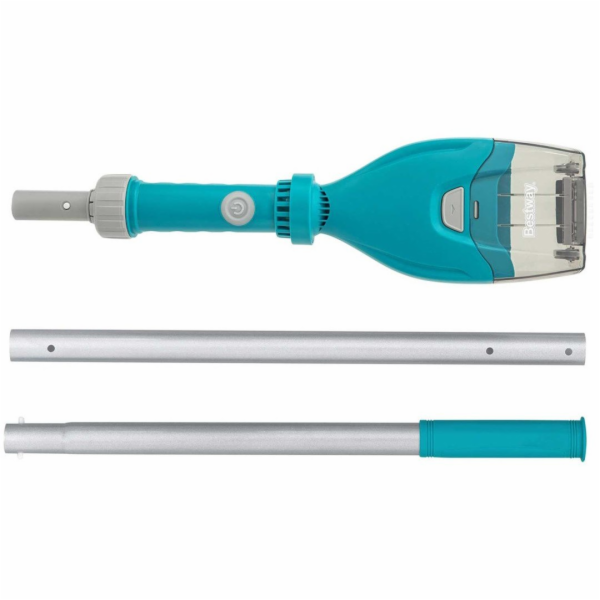 Bezšňůrový bazénový vysavač Bestway 58770