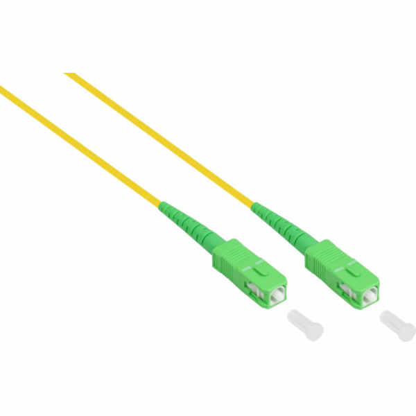 Good Connections Patch kabel LWL Simplex OS2 Singlemode S...
