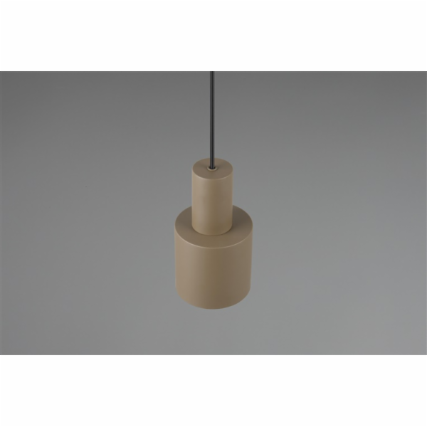 Závěsné svítidlo Trio Agudo 319400141, 10 W, E27