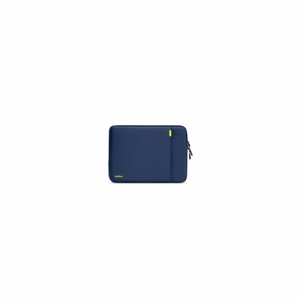 Pouzdro Tomtoc  Sleeve – 14 MacBook Pro, tmavě modré