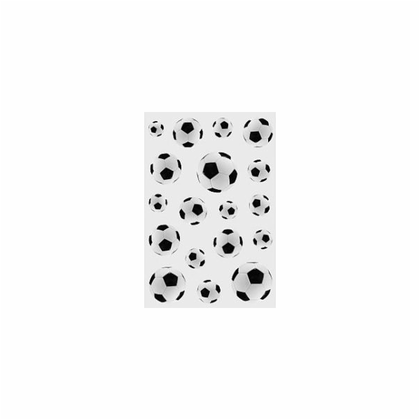 Herma Decor Samolepky Kuličky