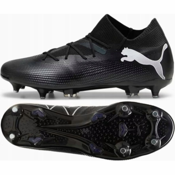Boty Puma Puma Future 7 Match MxSG 107714-02