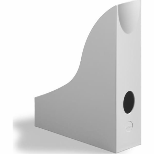 Durable KRABIČKA NA ČASOPISY/KATALOGY A4 DURABLE ECO* ŠED...