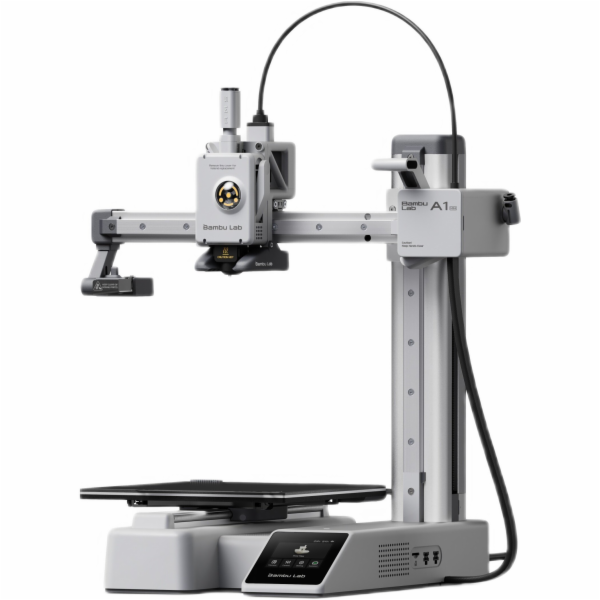 3D tiskárna BambuLab A1 Mini (BML-24564)