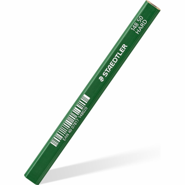 Staedtler STAEDTLER Zimmermannbleistift temper