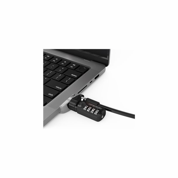 Bezpečnostní kabel Compulocks MACBOOK PRO 14-INCH LEDGE LOCK