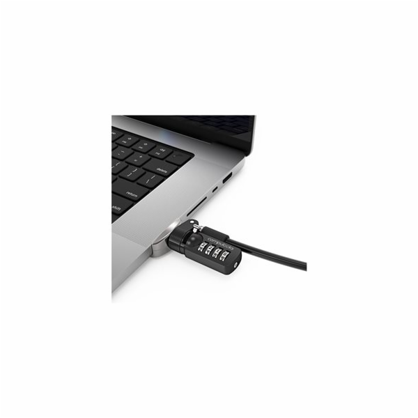 Compulocks Adaptér Compulocks Ledge Lock pro MacBook Pro ...