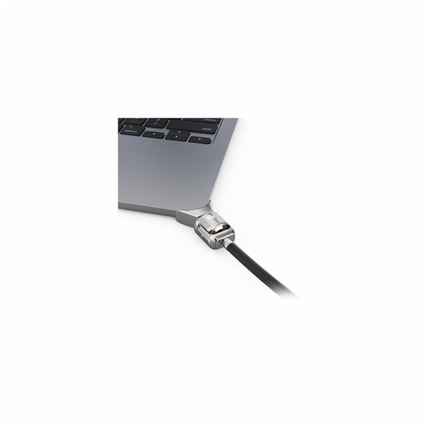 Compulocks Ledge Lock Adapter for MacBook Air 13" M2-M4 w...