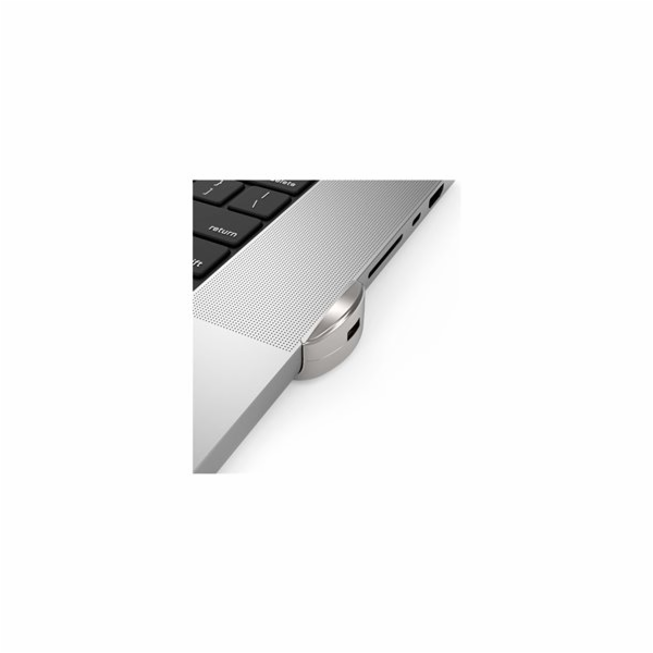 Compulocks Adaptér Compulocks Ledge Lock pro MacBook Pro ...