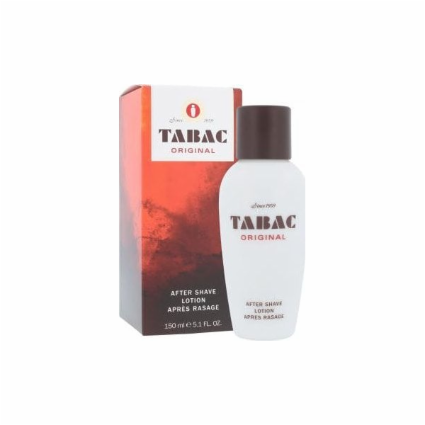 Tabac TABAC Original voda po holení 150ml lahvička