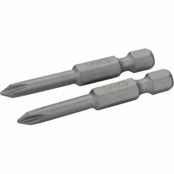 Bahco Sada bitů PH2/50MM (5 ks) BAHCO