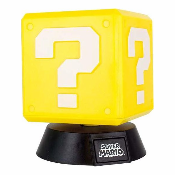 Paladone Figurka Figurka Paladone Svítící figurka IKONY o...