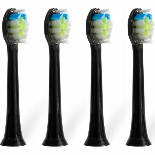 Oromed Kompletní sada hlavic pro sonický zubní kartáček O...