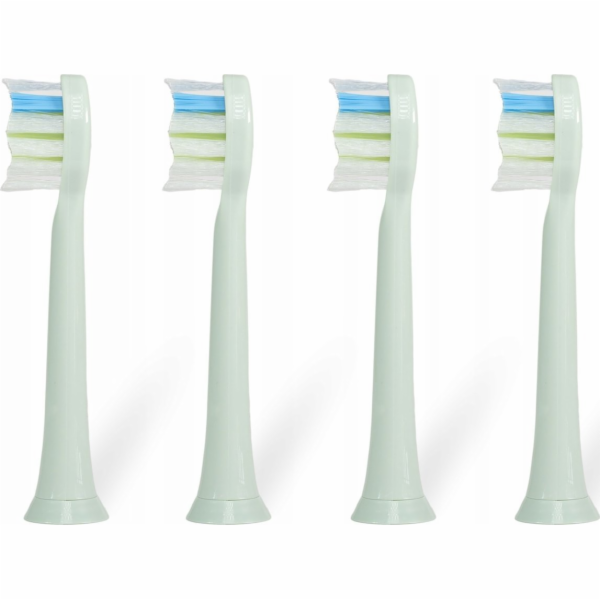 Oromed Head Sada hlav pro sonický kartáček ORO SONIC PROF...